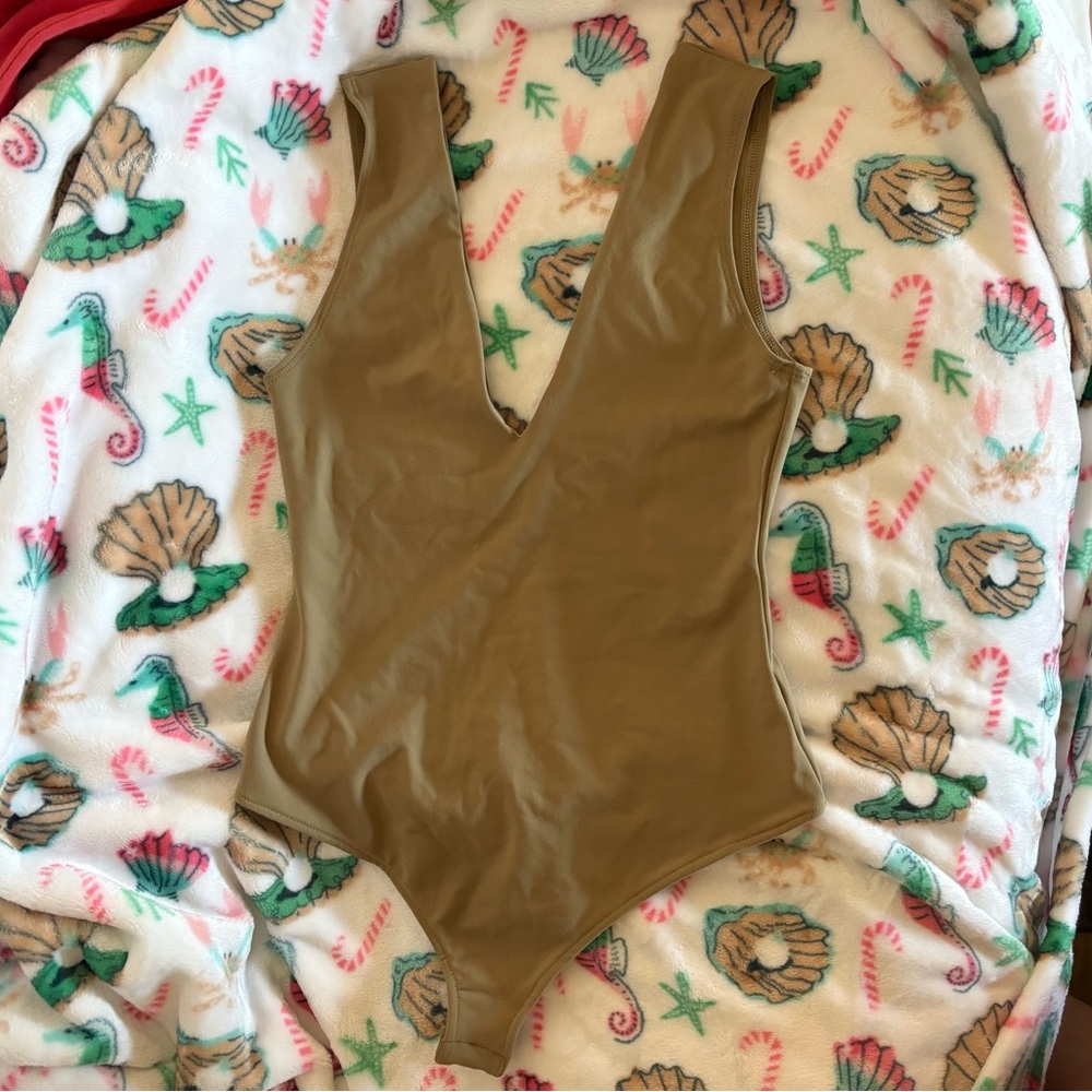 FP bodysuit 🍓